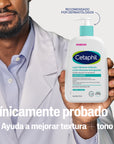 Cetaphil SA Loción Hidratante Anti-Rugosidades 236ml.
