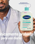 Cetaphil SA Limpiador Exfoliante Suave Renovador 236ml.