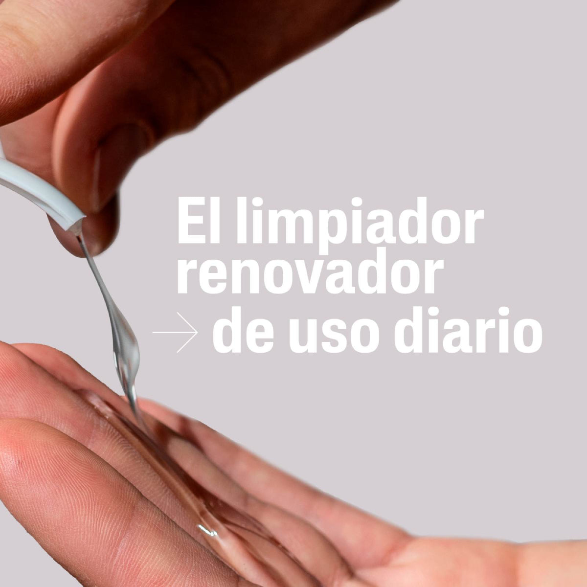 Cetaphil SA Limpiador Exfoliante Suave Renovador 236ml.