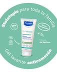 Mustela Stelatopia Gel Lavante 200 ml