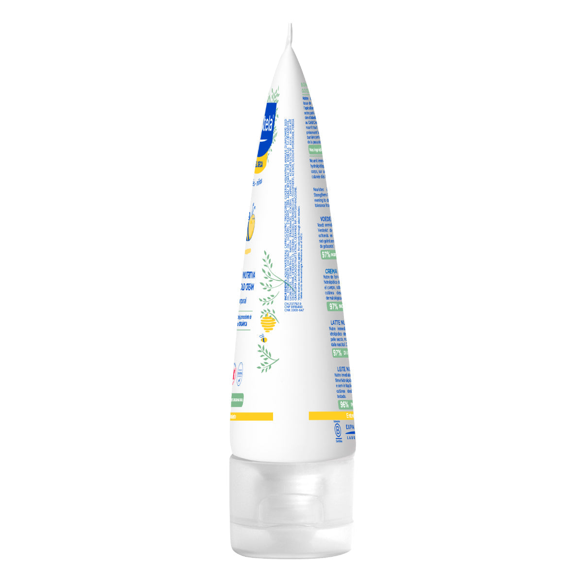 Mustela Crema Facial Cold Cream 40 ml