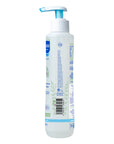 Mustela Solución Limpiadora Sin Enjuague 300 ml