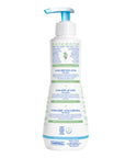 Mustela Hydrabebé Loción Corporal 300ml.