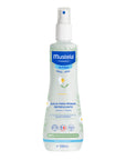 Mustela Agua para Peinar Refrescante Bebé 200ml.