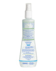 Mustela Agua para Peinar Refrescante Bebé 200ml.