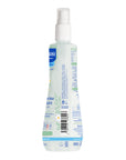 Mustela Agua para Peinar Refrescante Bebé 200ml.