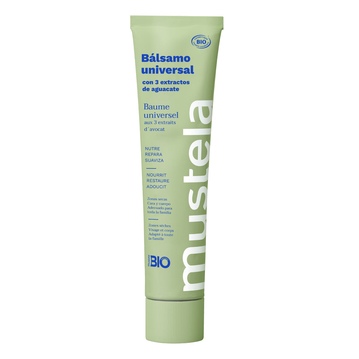Mustela Bálsamo Universal 75 ml