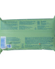 Mustela Toallitas Húmedas Compostables 60 pz