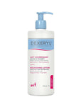 Dexeryl Loción Hidratante Corporal para Piel Seca 500ml.