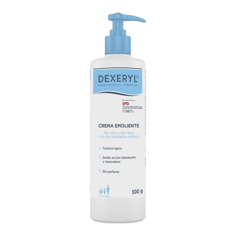 Dexeryl Crema 500GR