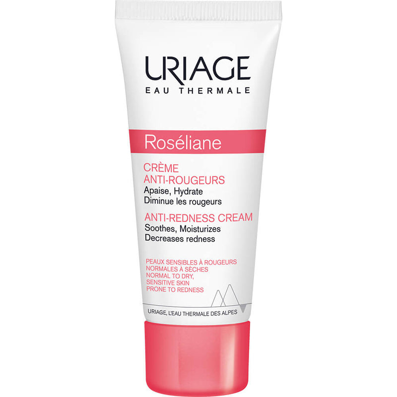 URIAGE-Roseliane Crema Anti Rojeces 40Ml