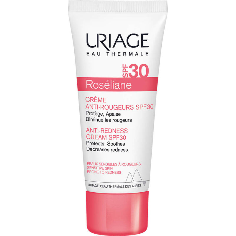 URIAGE-Roseliane Crema Anti Rojeces Spf30 40Ml