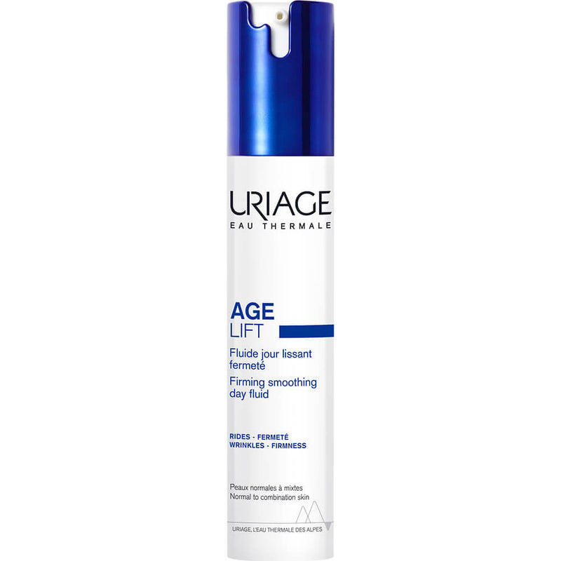 Uriage Age Lift Fluido Alisante Y Reafirmante 40ml