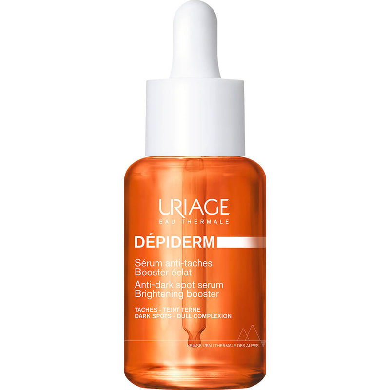 Uriage Depiderm Serum Booster Vitamina C 30ml