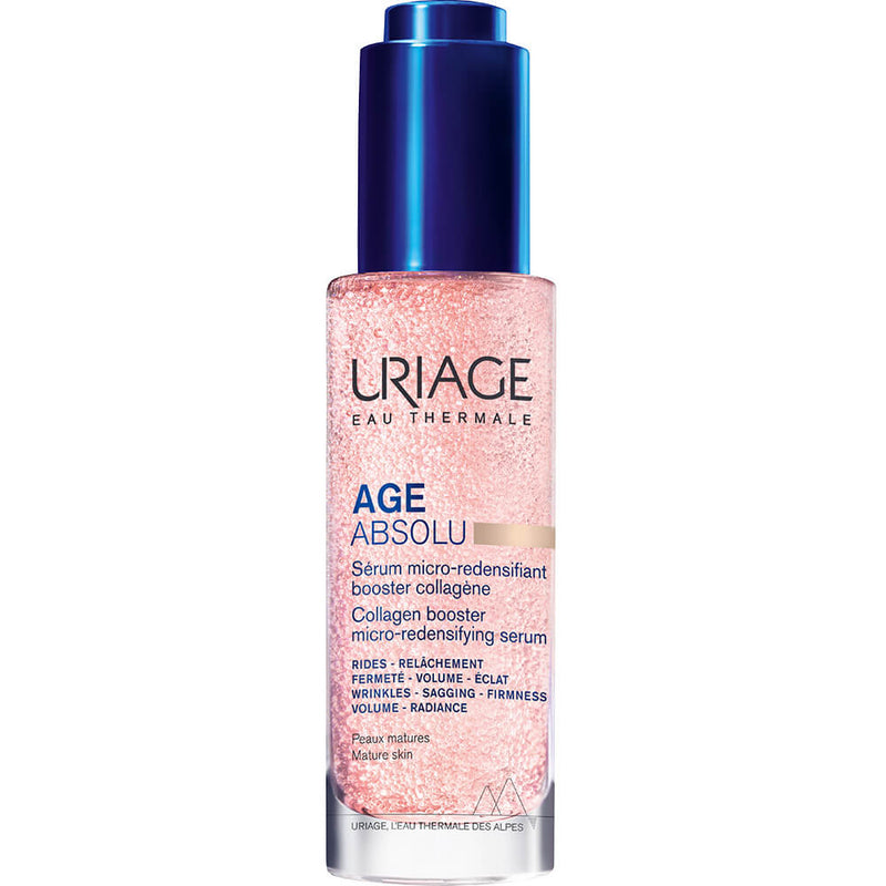 Uriage Age Absolu Sérum Anti-Edad Reafirmante 30ml.