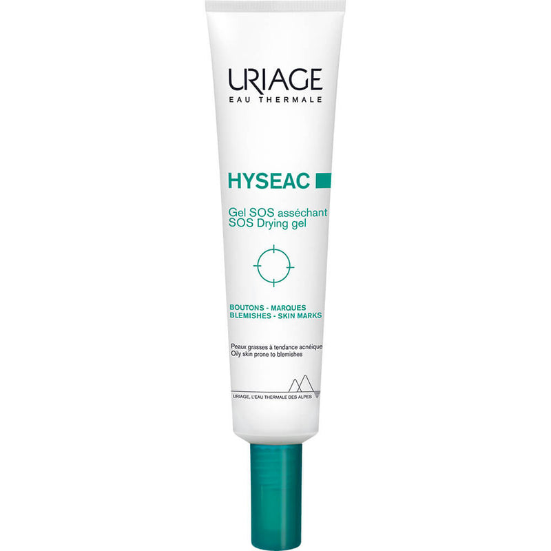 Uriage Hyseac Gel SOS Para Brotes 15ml