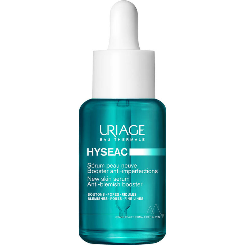 Uriage Hyseac Serum Para Piel Grasa 30ml