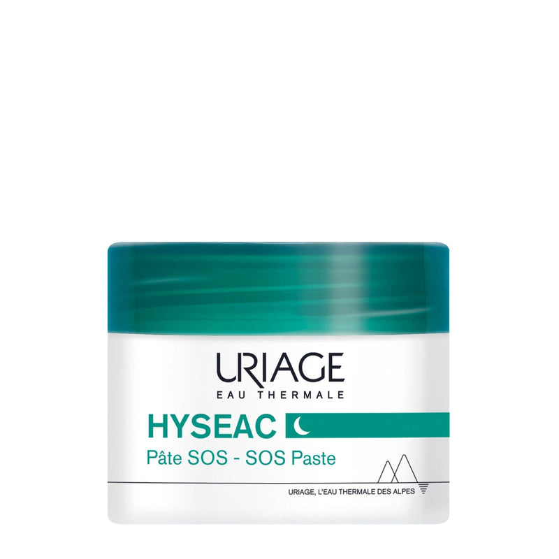 Uriage Hyséac Pasta SOS Anti-Brotes 15g.
