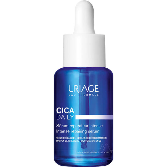 Uriage Cica Daily Sérum Reparador e Hidratante 30ml.