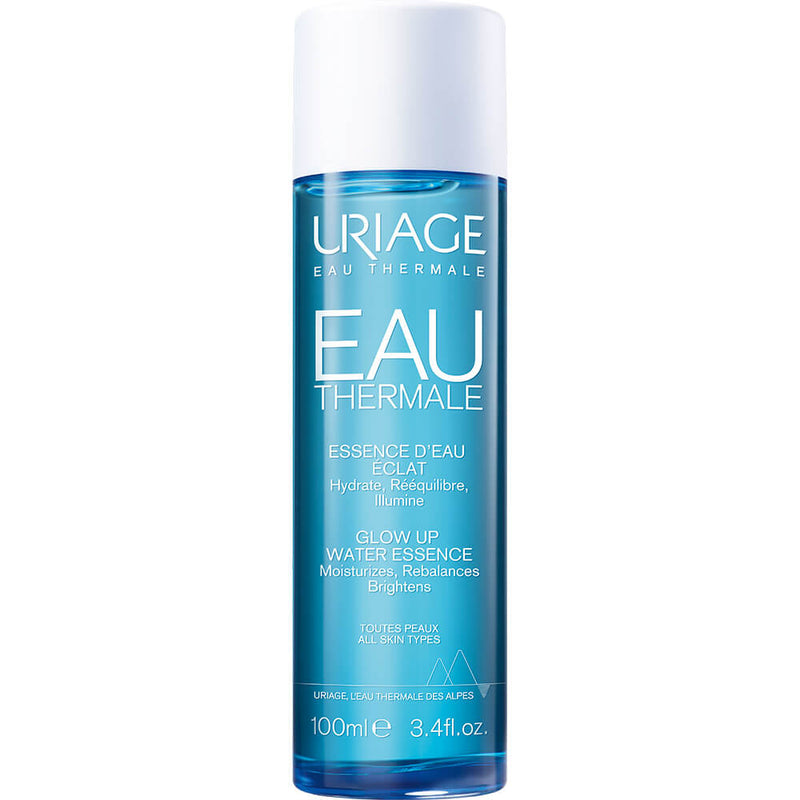 URIAGE-Esencia Con Agua Termal 100Ml