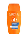 Uriage Bariésun Agua Fluido Ultra Matte Fotoprotector Facial SPF 50+ 50ml.