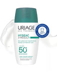 Uriage Hyséac 3-Regul SPF50+ Fluido Antiimperfecciones 50ml.