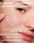 Uriage Hyséac 3-Regul SPF50+ Fluido Antiimperfecciones 50ml.