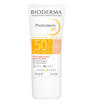 Bioderma Photoderm FPS50 AR 30ml