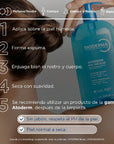 Bioderma Atoderm gel ducha 500ml