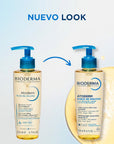 Bioderma Atoderm Aceite de Ducha 200ml.