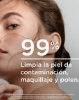 Bioderma Sensibio H2O Agua Micelar Desmaquillante Piel Sensible 250ml.