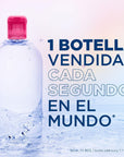 Bioderma Sensibio H2O Agua Micelar 500ml.