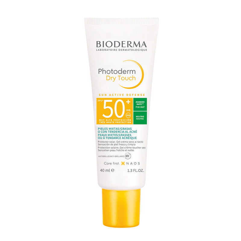 Photoderm Dry Touch Spf50+ Neutro 40ml