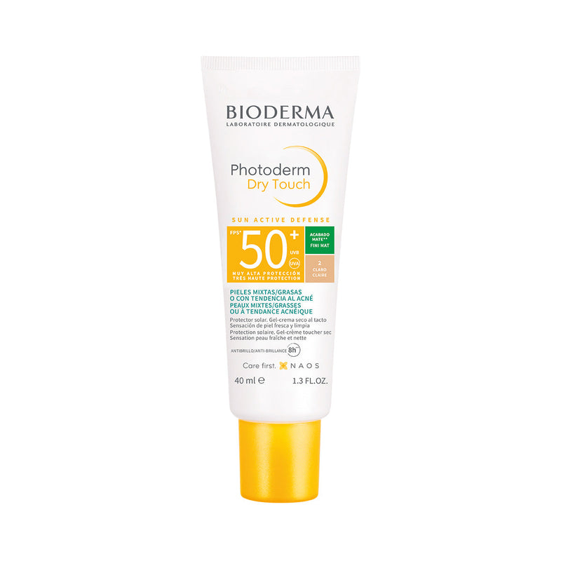 Photoderm Dry Touch Spf50+ Claro 40ml