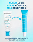 Bioderma Hydrabio Light 40ml