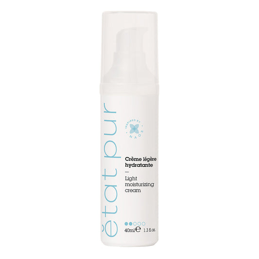 Etat Pur Crema Ligera Hidratante 40ml