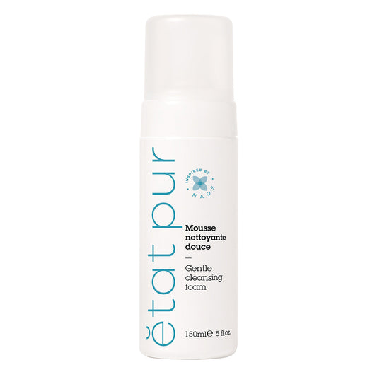 Etat Pur Espuma Limpiadora 150ml.