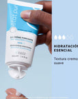 Etat Pur Crema Hidratante con Ácido Hialurónico 50 ml