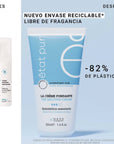 Etat Pur Crema Hidratante con Ácido Hialurónico 50 ml