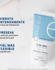 Etat Pur Gel Crema Hidratante Hidratación ligera 50ml