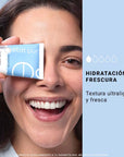 Etat Pur Gel Crema Hidratante Hidratación ligera 50ml