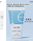Etat Pur Gel Crema Hidratante Hidratación ligera 50ml
