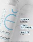 Etat Pur Leche Limpiadora Suave 200 ml