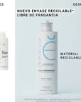 Etat Pur Leche Limpiadora Suave 200 ml
