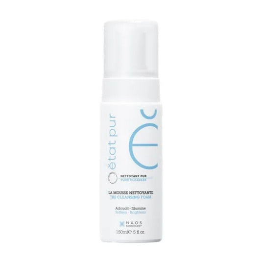 Etat Pur Espuma Limpiadora Piel Sensible y Equilibrada 150 ml