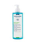 Isispharma Teen Derm Gel Sensitive limpiador suave 400ml.