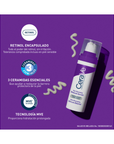 CeraVe Skin Renewing Serum Retinol Renovador Facial 30Ml.
