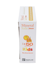 Panalab Mineral Safe Stick FPS 50+ Kids Sin Color Protector Solar Mineral 10 G