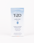 Tizo Protector solar mineral con color SPF40 100 ml