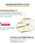 Eucerin Sun Pigment Control FPS50+ Fluido Facial 50ml.